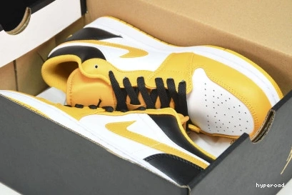 Hyperoad 1 Taxi Jordan Low 0713